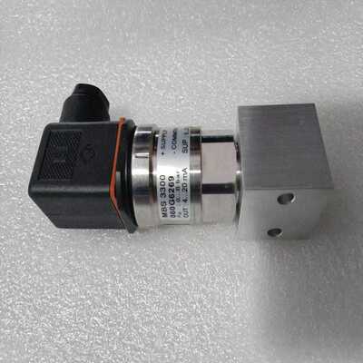 议~丹佛斯压力传感器MBS3300 060G6269 0-6ba