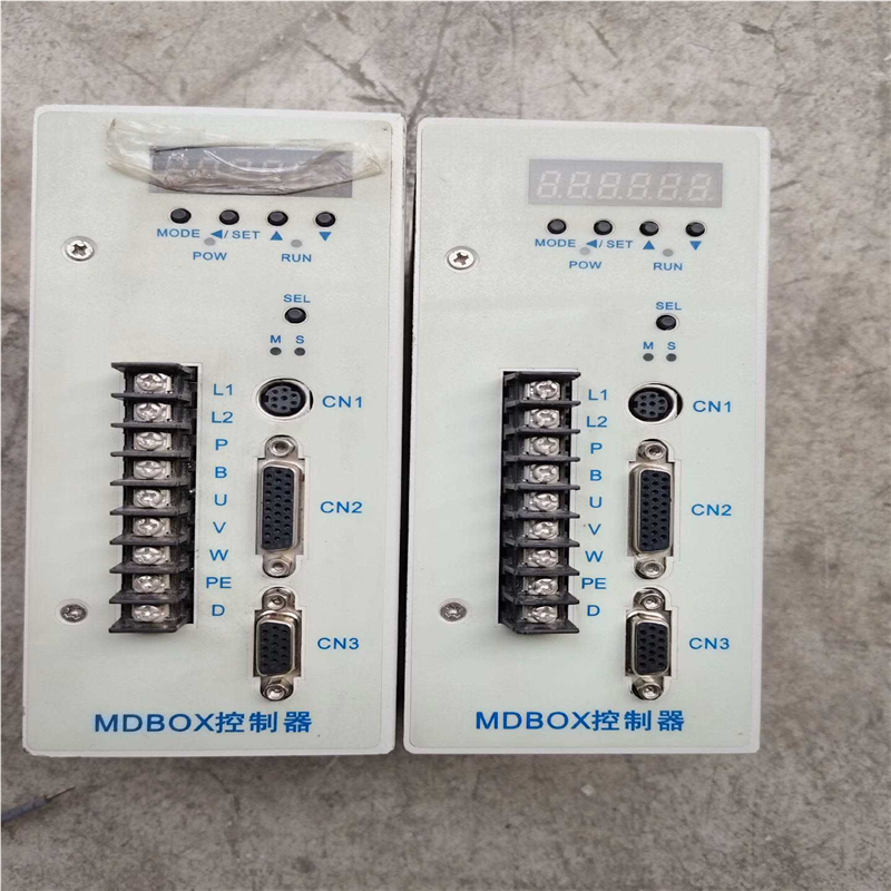原装拆机森创MDBOX控制器，MDBOX-NV1020ED成~议价