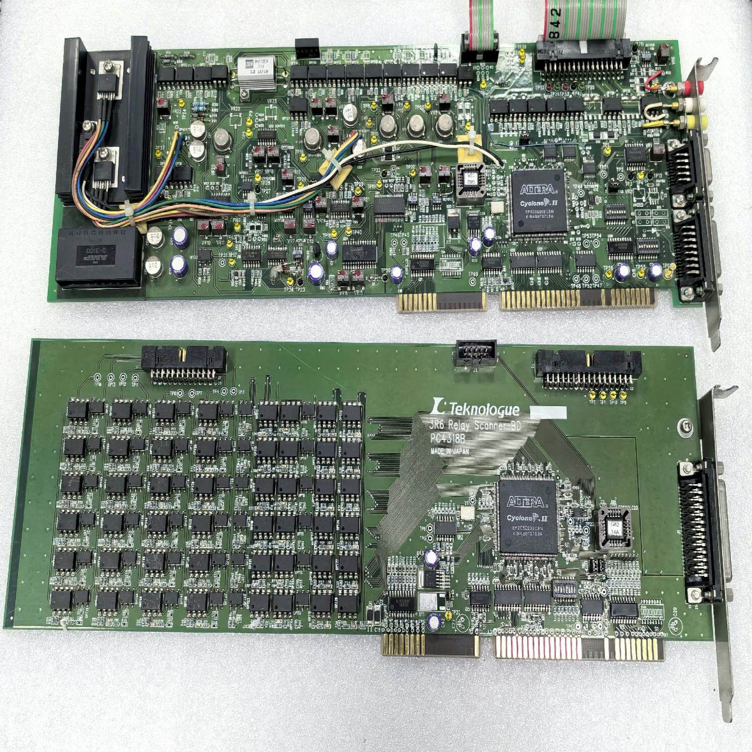 Teknologue   SCAN   PC4318B套卡扫(崽崽配件）