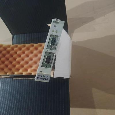 【顺庆】黑马HIMA卡件，F7553   F8621A  F7131【议价】