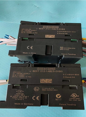议~西门子6es7212-1ab23-0xb8，6ES7212-