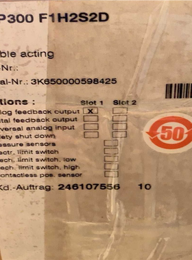 ABB 定位器EDP300~议价