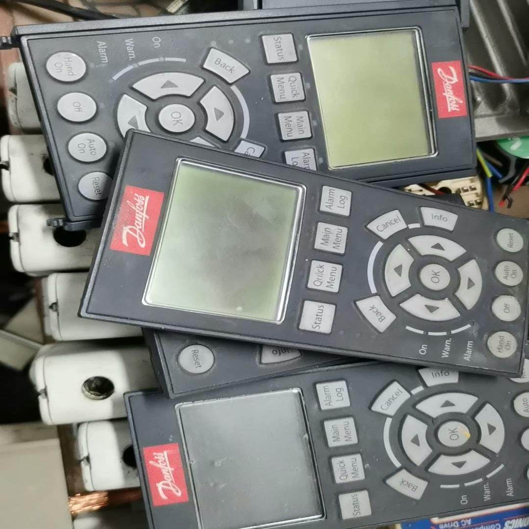 丹佛斯变频面板，LCP102，中文面板~议价,3C数码配件,其它配件,淘宝优惠券,粉丝福利购,淘宝优惠卷