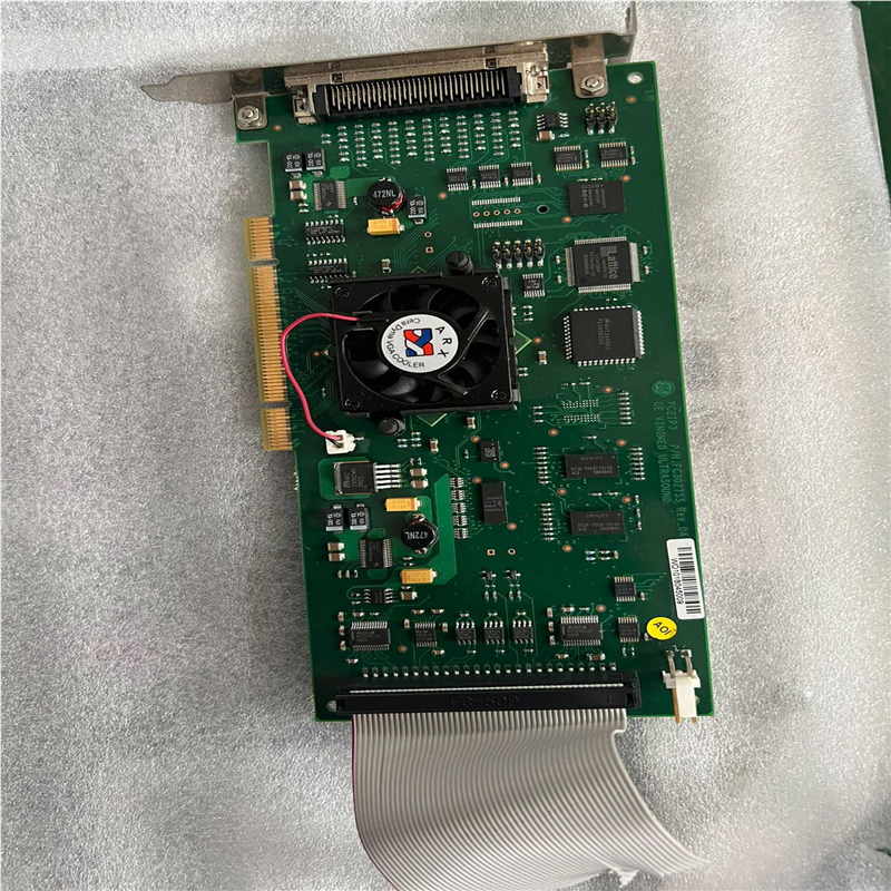 PC2IP3 FC302755 REV.04 彩超主板(崽崽配件）