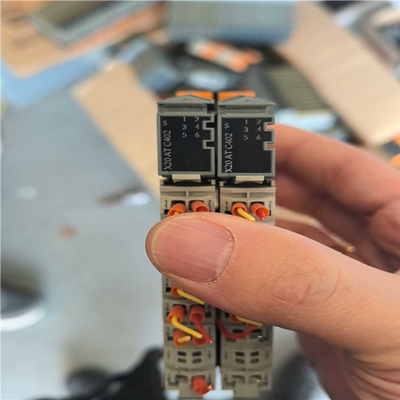 【汇生】贝加莱  X20ATC402  成色新  包好【议价】