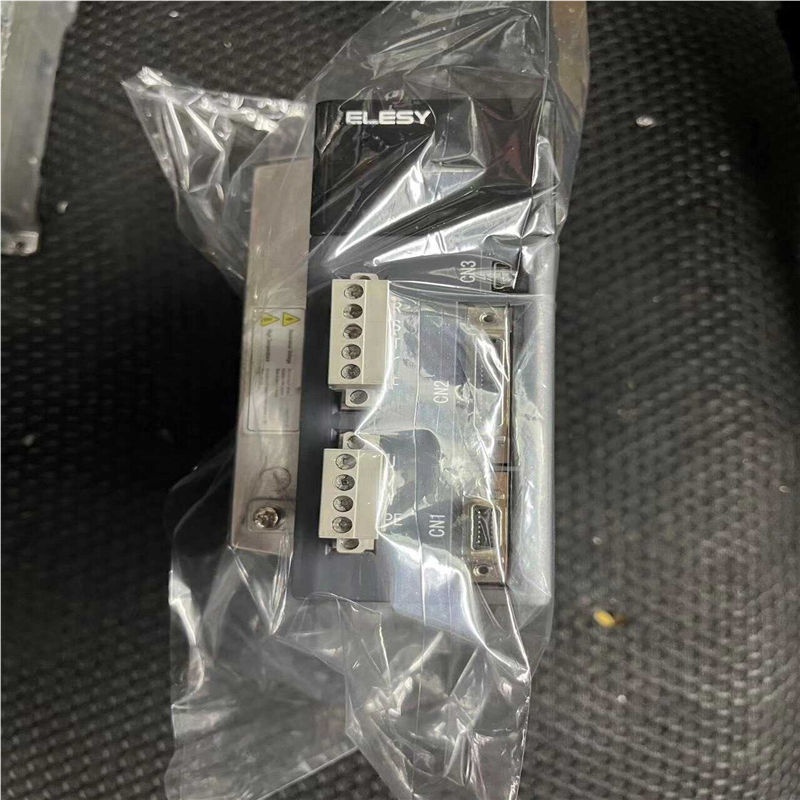 议价伊莱斯伺服驱动器ESDA-008AP