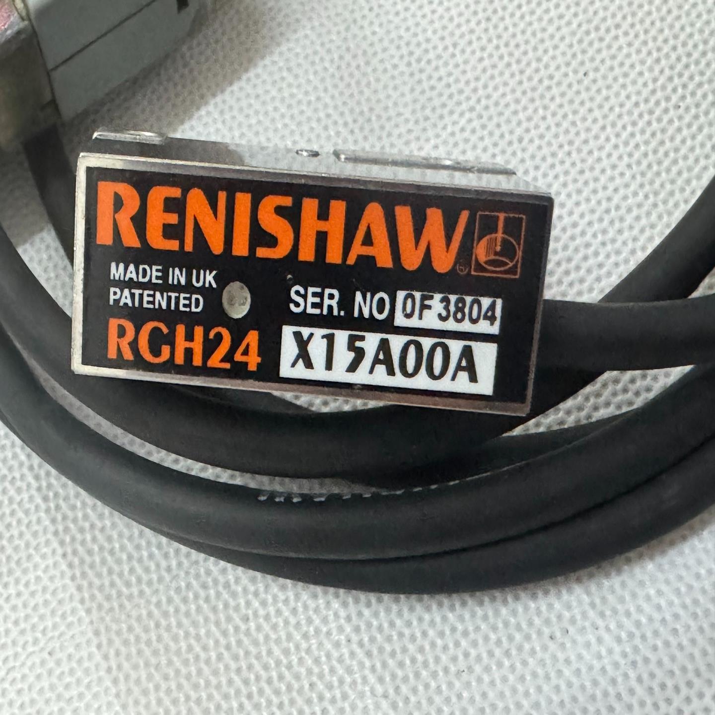 【汇生】拆机RGH24X15A00A,雷尼绍RENISHAW读数头，【议价】