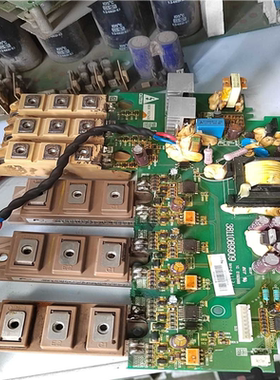 (询价)台达变频器 电源板 模块 3811089909