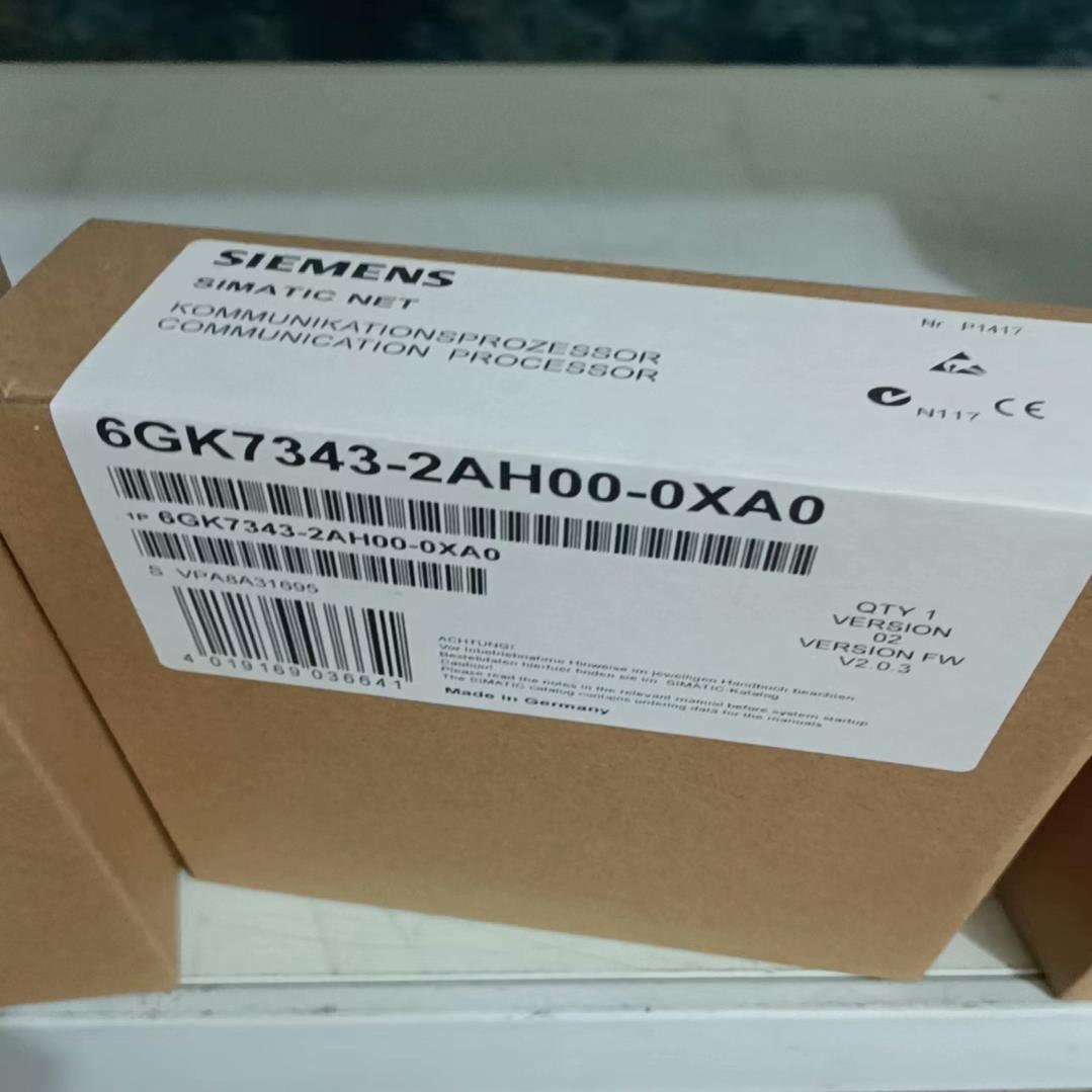 6GK7343-2AH00-0XA0秒发，顺~议价
