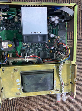 【顺庆】安捷伦E3640A配件，变压器【议价】