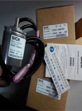 1060541 DBS36E-S3EK003601060542 DBS36E-S3EK00400（反映电子）