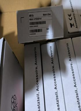 (询价)FMBA-01，ABB可选件