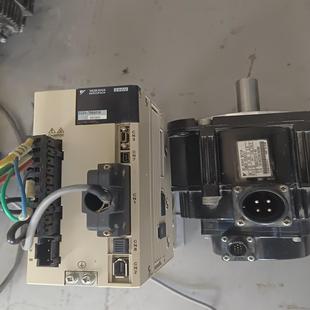 电 议 安川伺服驱动SGDV 7R6A01A002000 1kw