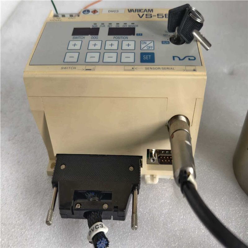 NSD VARICAM VS-5E~议价