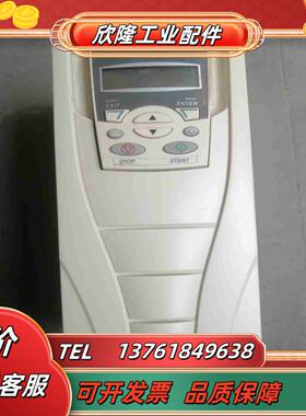 ABB变频器 ACS510-01-09A4-4 实拍图议价