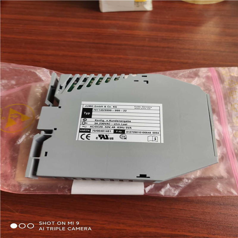 久茂JUMO温控器 701140/9999-9~议价