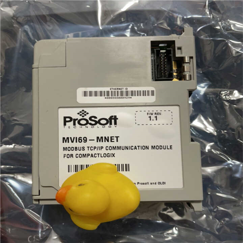 (询价)prosoft mvi69-mnet 99新包好，议价