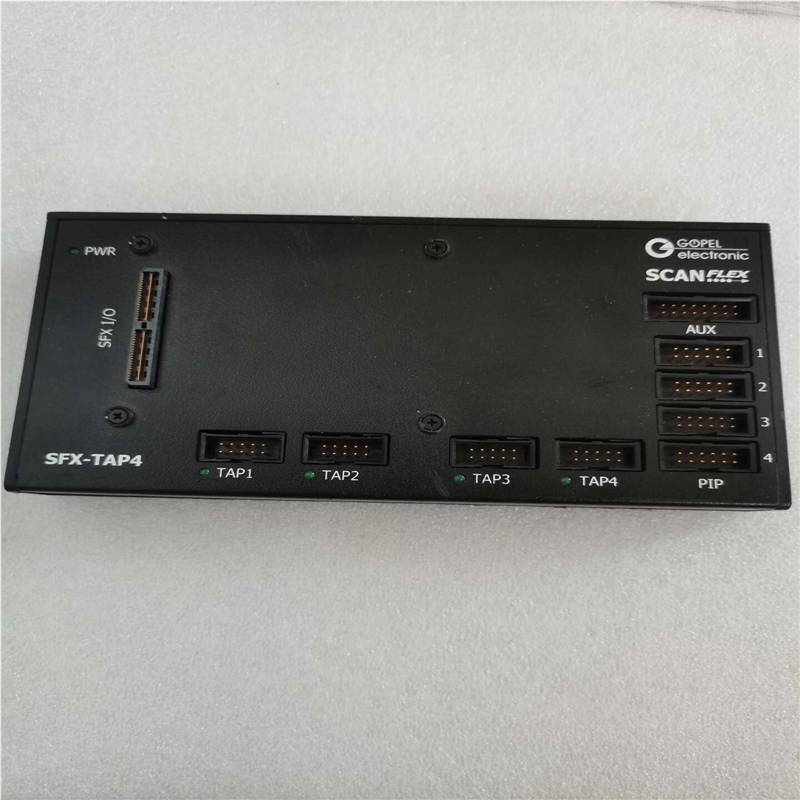 (询价)gopel scan flex sfx-tap4