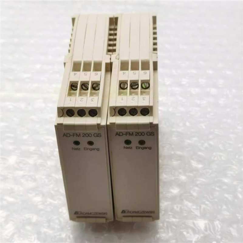 AD-FM200GS ADAMCZEWSKI隔离转换器AD-（基数电子）