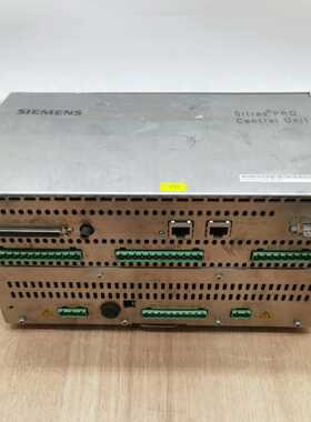 (询价)Sitras PRO CU控制器A5E00703754