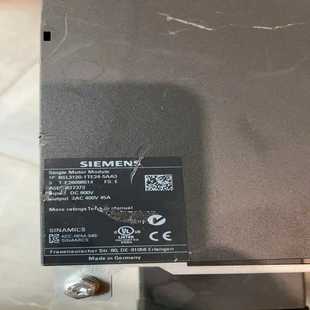 成色沖新 6SL3120 5AA3功能包好 耶耶電子 1TE24