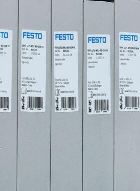 全新正品FESTO 8035181 VUVS-LT25-M52-MD-G14-F8 电磁阀 现货