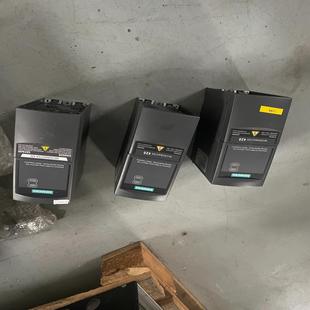 MM420变频器1.5KW 380V 6SE6420 崽崽配件