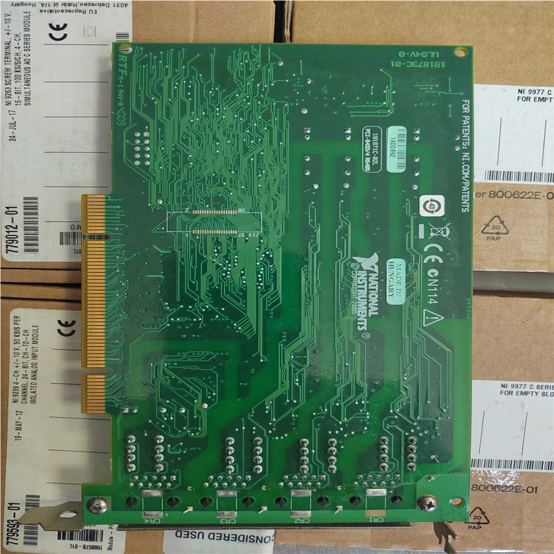 【汇生】NI PCI-8433/4 功能包好，需要的联系。议价议价！【议价