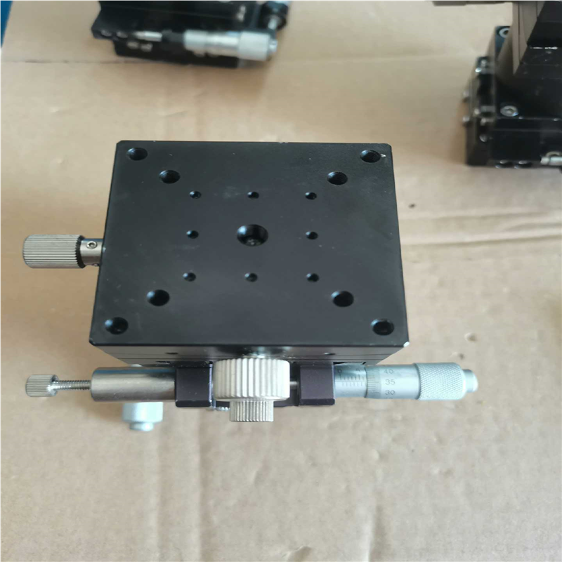 【汇生】LG Innotek精密滑台，有3个拆机货，实物图片，需要联【