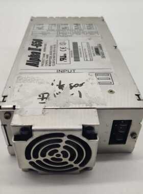 TDK-LAMBDA AlphaII-650 MV65（憨憨电子）