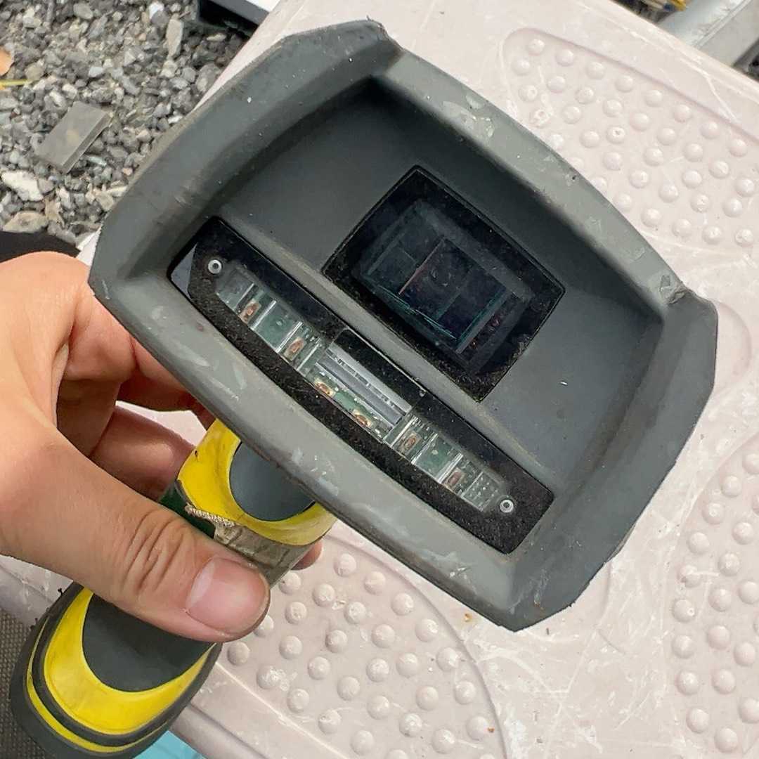 条码扫描枪康耐视 COGNEX DM8050XC 型号DM8~议价