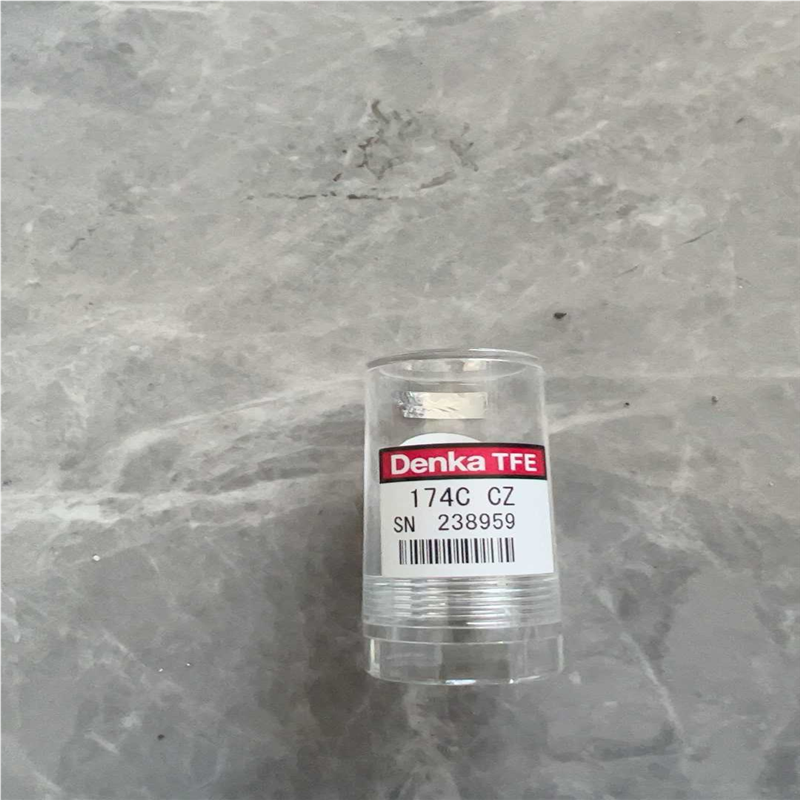 议~Denka TFE 174C CZ 热电偶