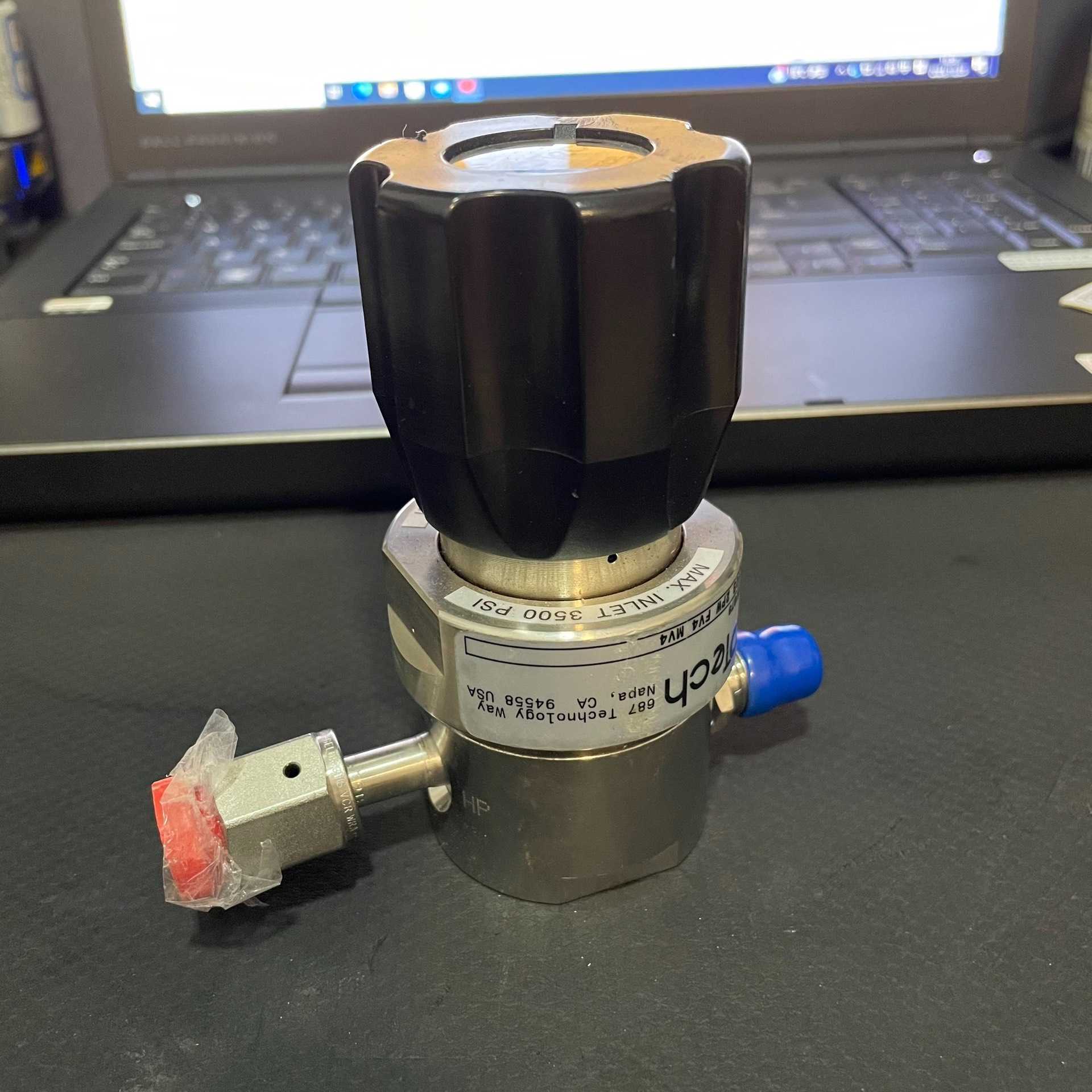 议~APTECH调压阀AZ1010S 2PW FV4 FV4 接