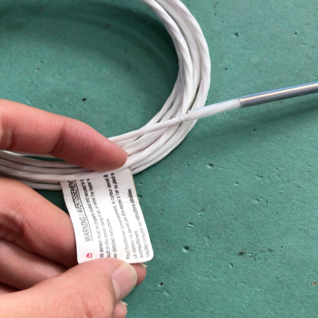 WARNING/AVERTISSEMENT RTD SENS(崽崽配件）