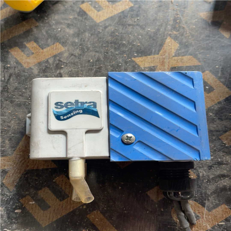 议~西特setra2661500LD11T1C传感器