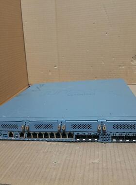 【汇生】jper瞻博SRX340防火墙千兆防火墙 SRX340【议价】