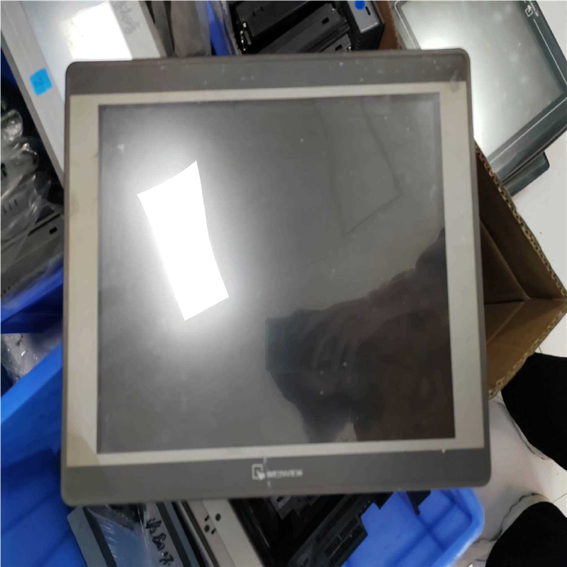 【汇生】威纶触摸屏MT8150IE，实图拍摄，功能正常，2200一个【议