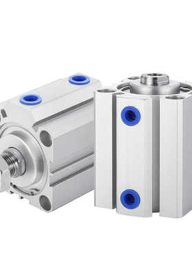 方型气缸SDA63X5X10X15X20X25X30X35X40X45X50X60X75X80X100-S-B