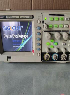 Siglent鼎阳示波器 SDS1022C/SDS1022D（憨憨电子）