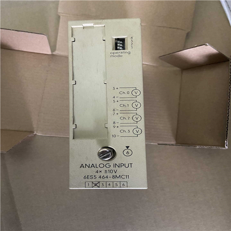 询价~成色好模块6ES5464-8MC11 6ES5 464-8M