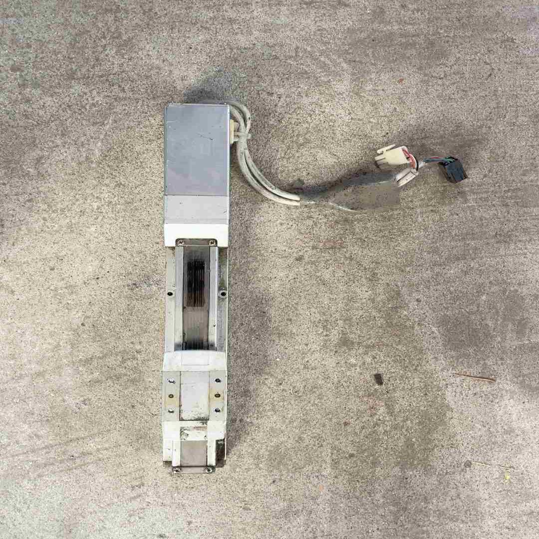 SMC 电缸 LEFS16AA-100-R36N3议价议价