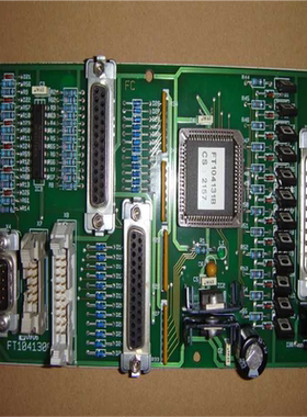 FT104099-G FT104131B FT104130A全新备件 FT104130A FT104099-G