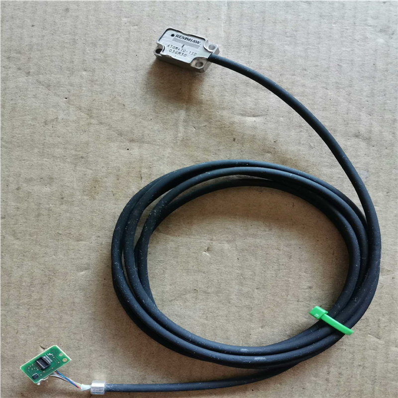 雷尼绍ATOM4D0-150读数头原装正品成色如图实物