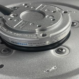 AL02 ebm官方授权R4E355 议价 230V 汇生