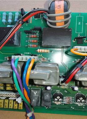 【汇生】英国Eurm三相调功器TC3001 AX17476【议价】