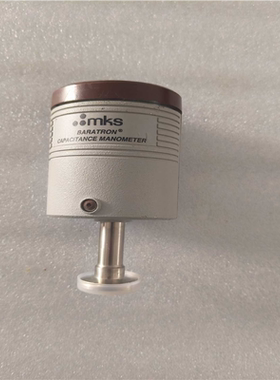 【顺庆】MKS真空计626A13TDE   Range1000Tor【议价】