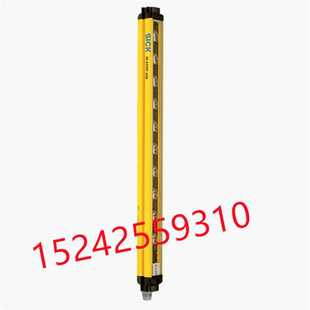 Curtain 1203238 Advanced 69A303AA0西克安全光幕M4000 卡 M40S