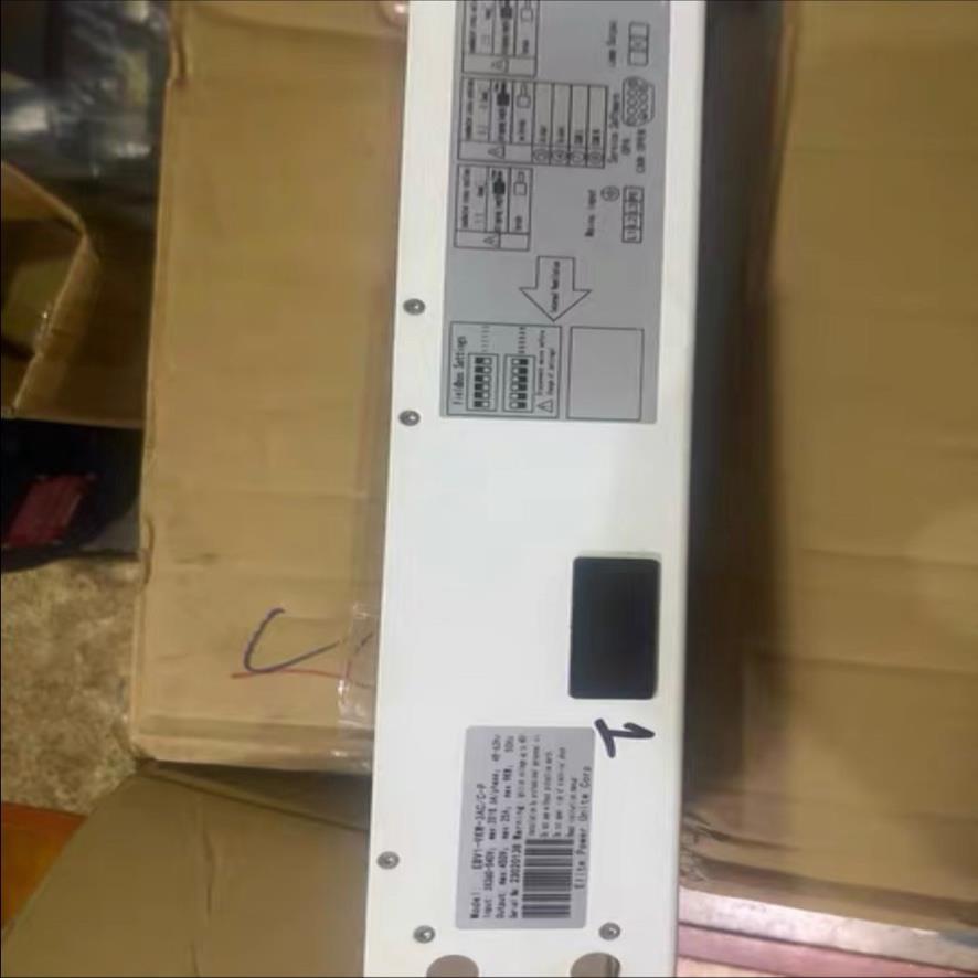 议~镇流器EBV1-9KW-3AC