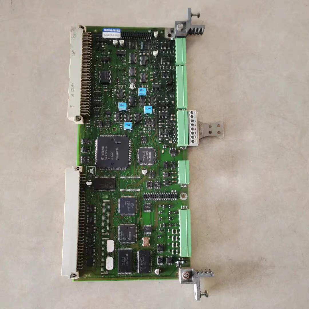 询价~调速器6RA70主板C98043-A7001-L2 原