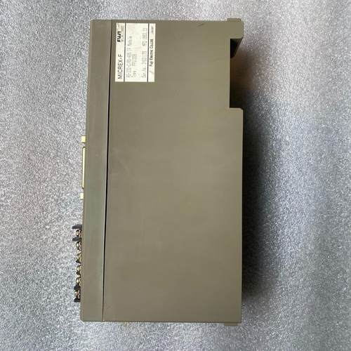 富士PLC模块 FFU120B 件 （憨憨电子）